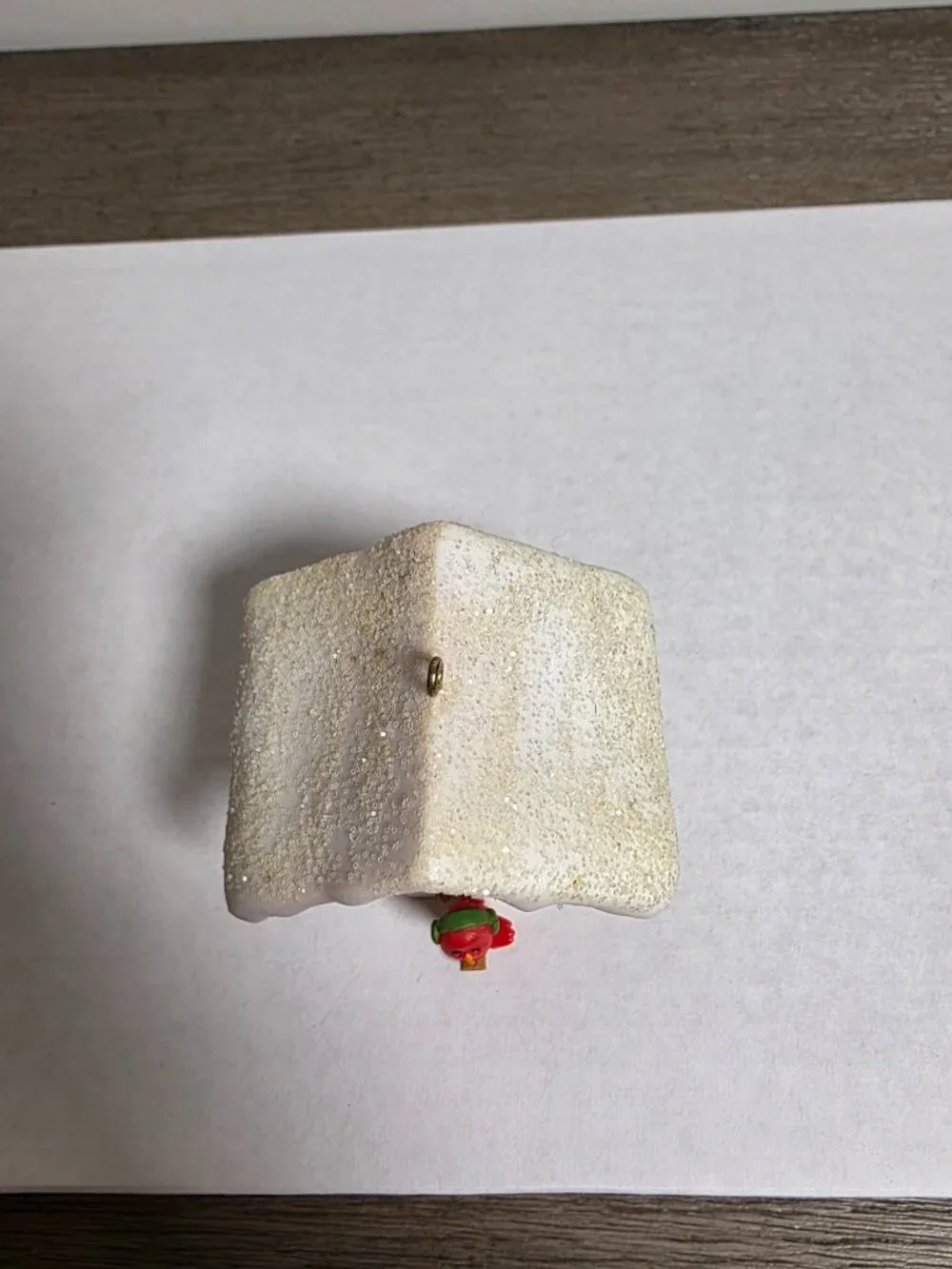 Vintage 1979 Ready for Christmas Hallmark Ornament Tree-Trimmer Collection